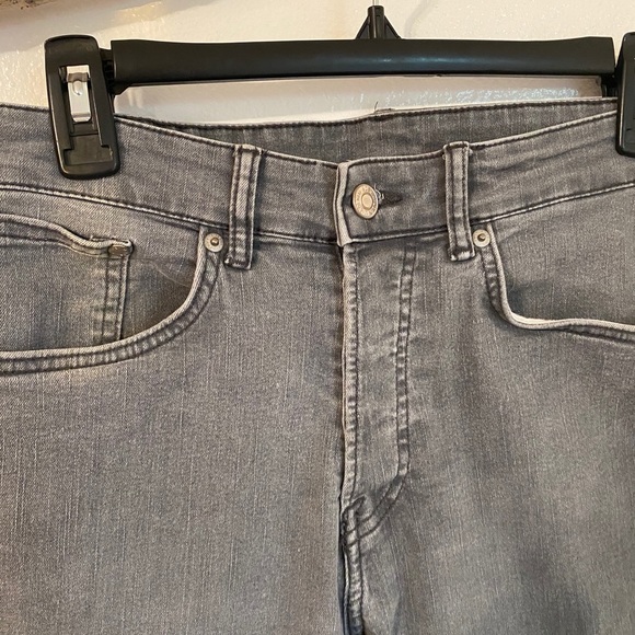 &denim Skinny Jeans - Picture 6 of 6